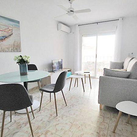 Apn Apartamento Playa De Guardamar Гуардамар-дел-Сегура Екстер'єр фото