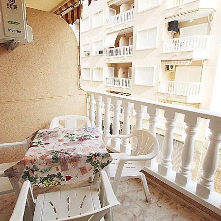Apn Apartamento Playa De Guardamar Гуардамар-дел-Сегура Екстер'єр фото