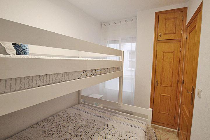 Apn Apartamento Playa De Guardamar Гуардамар-дел-Сегура Екстер'єр фото