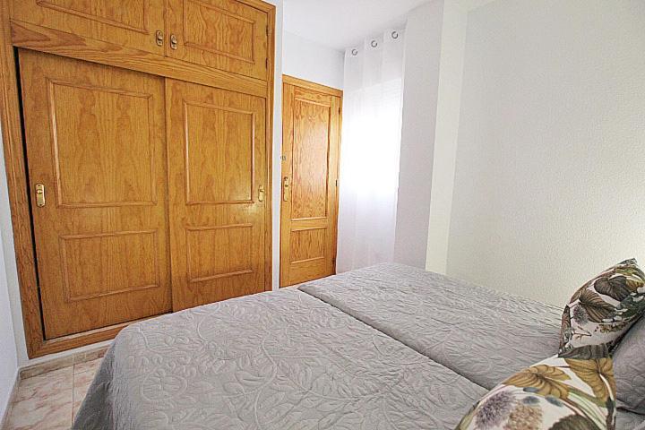 Apn Apartamento Playa De Guardamar Гуардамар-дел-Сегура Екстер'єр фото