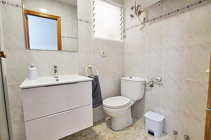 Apn Apartamento Playa De Guardamar Гуардамар-дел-Сегура Екстер'єр фото